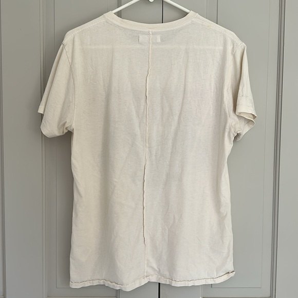 Anine Bing Graphic Tee - Picture 5 of 6